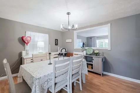 114 Clarke Avenue Elkton VA 22827