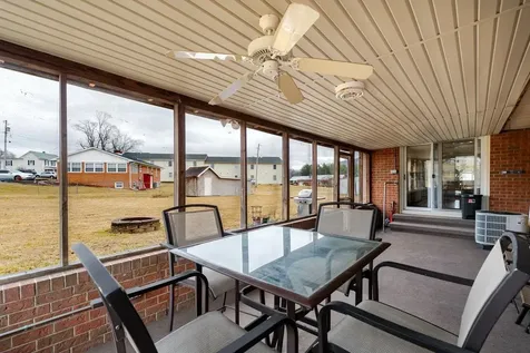 114 Clarke Avenue Elkton VA 22827