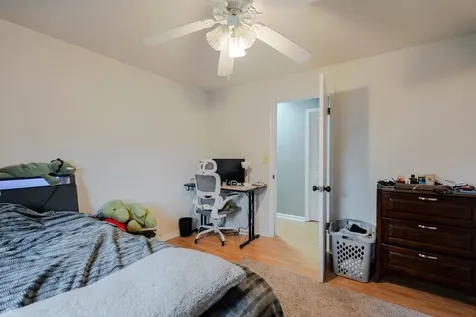 114 Clarke Avenue Elkton VA 22827