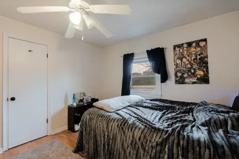 114 Clarke Avenue Elkton VA 22827