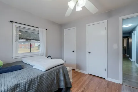 114 Clarke Avenue Elkton VA 22827