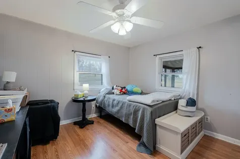 114 Clarke Avenue Elkton VA 22827