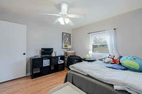 114 Clarke Avenue Elkton VA 22827