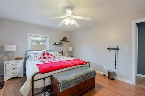 114 Clarke Avenue Elkton VA 22827
