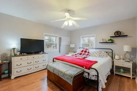 114 Clarke Avenue Elkton VA 22827