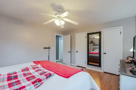 114 Clarke Avenue Elkton VA 22827