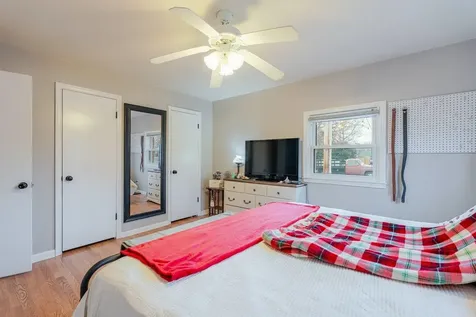 114 Clarke Avenue Elkton VA 22827