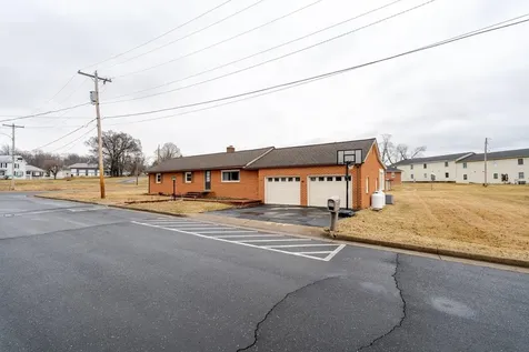 114 Clarke Avenue Elkton VA 22827