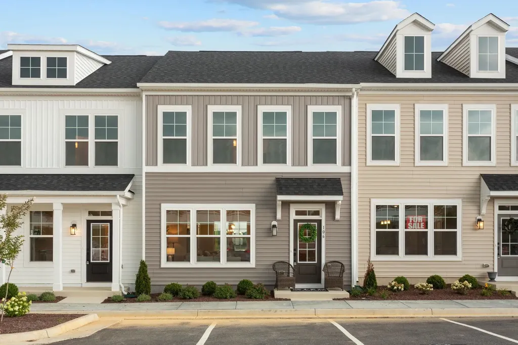 Bridgewater VA, 105 Scarlet Maple Lane, Unit 137