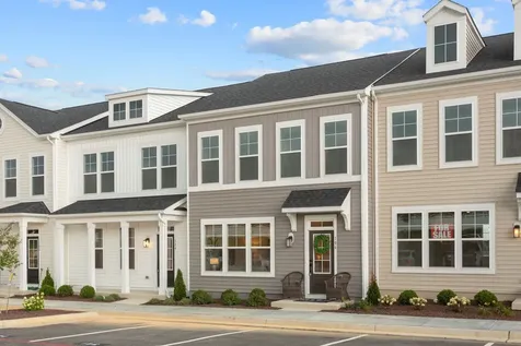 105 Scarlet Maple Lane Bridgewater VA 22812