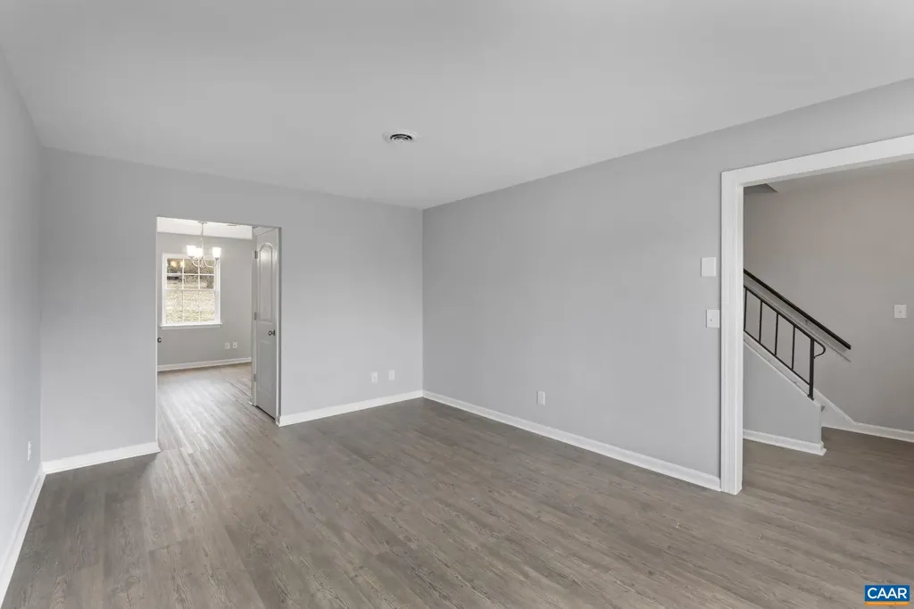 827 Saint Clair Avenue Charlottesville VA 22902