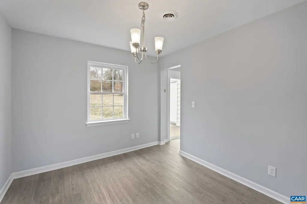827 Saint Clair Avenue Charlottesville VA 22902