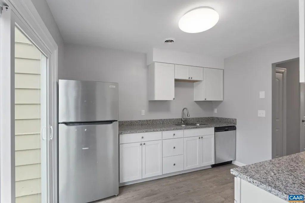 827 Saint Clair Avenue Charlottesville VA 22902