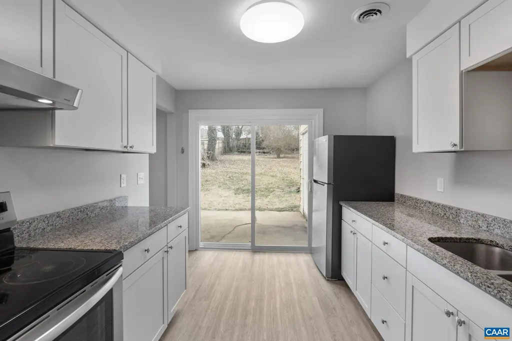 827 Saint Clair Avenue Charlottesville VA 22902
