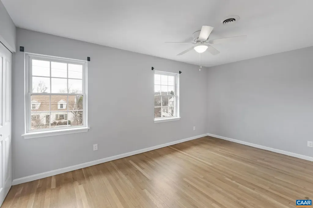 827 Saint Clair Avenue Charlottesville VA 22902