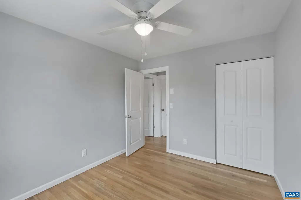 827 Saint Clair Avenue Charlottesville VA 22902