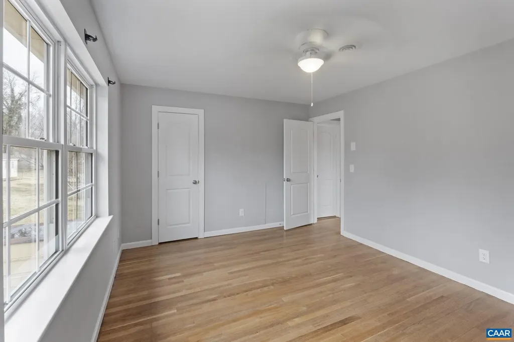827 Saint Clair Avenue Charlottesville VA 22902