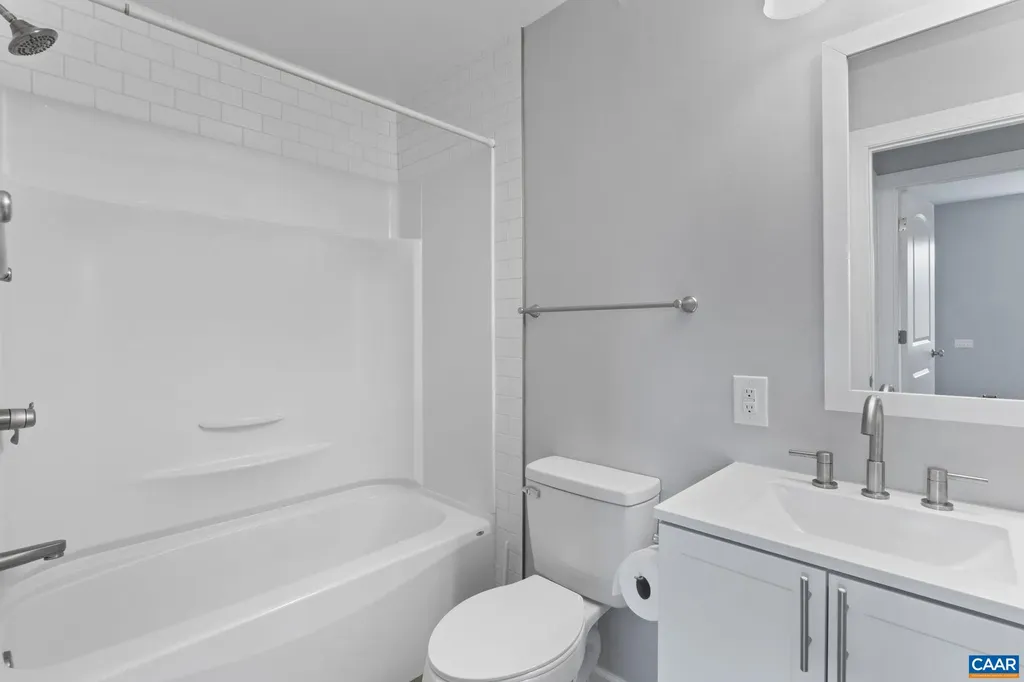 827 Saint Clair Avenue Charlottesville VA 22902