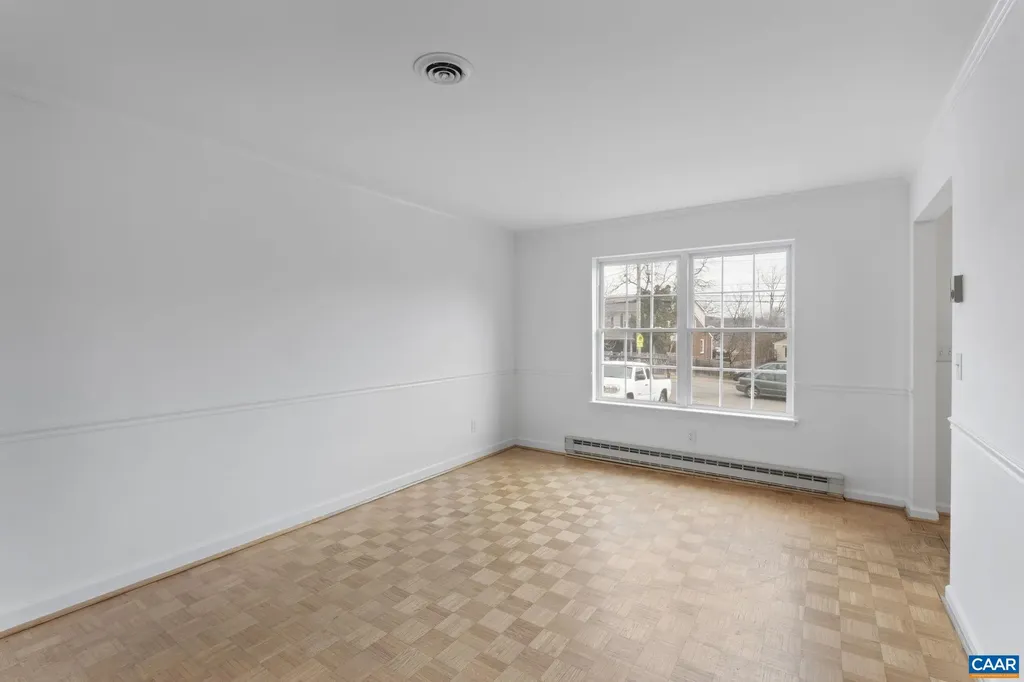 827 Saint Clair Avenue Charlottesville VA 22902