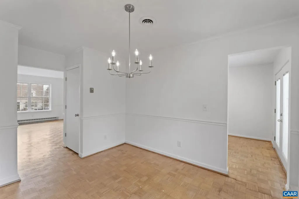 827 Saint Clair Avenue Charlottesville VA 22902