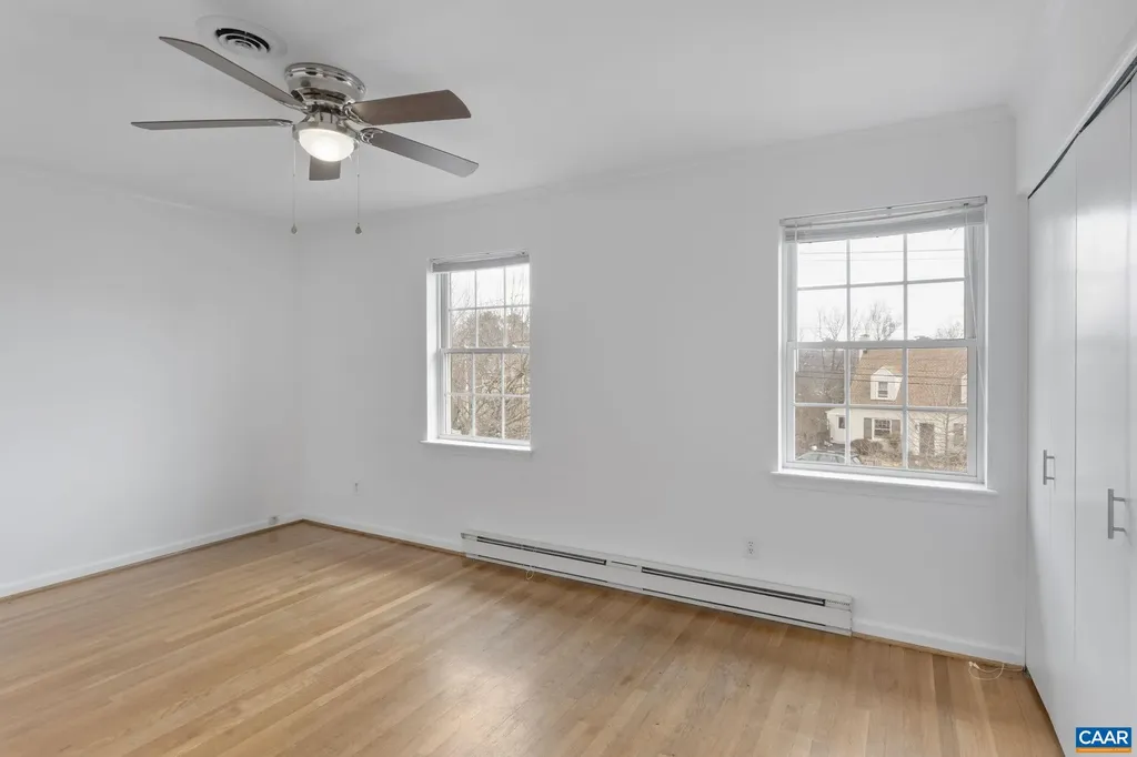 827 Saint Clair Avenue Charlottesville VA 22902
