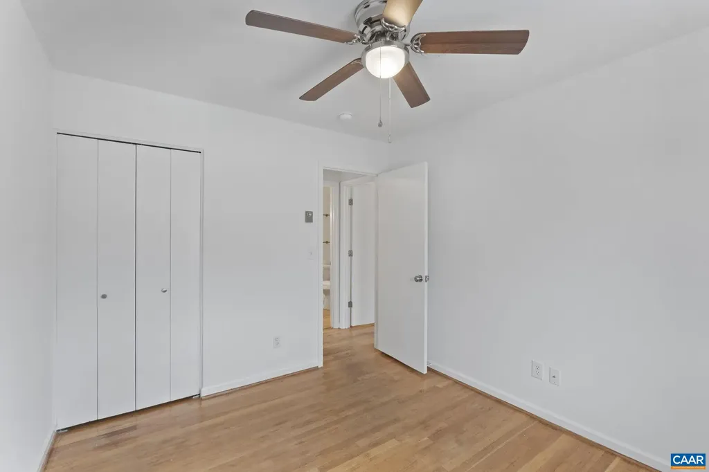 827 Saint Clair Avenue Charlottesville VA 22902