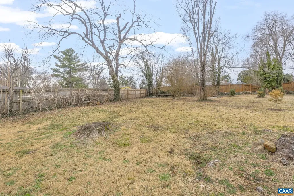 827 Saint Clair Avenue Charlottesville VA 22902