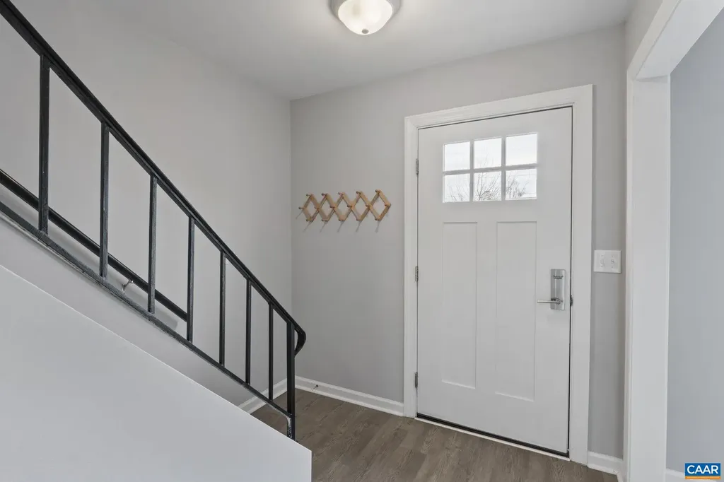 827 Saint Clair Avenue Charlottesville VA 22902