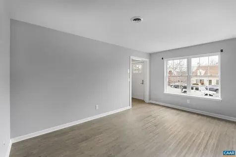 827 Saint Clair Avenue Charlottesville VA 22902