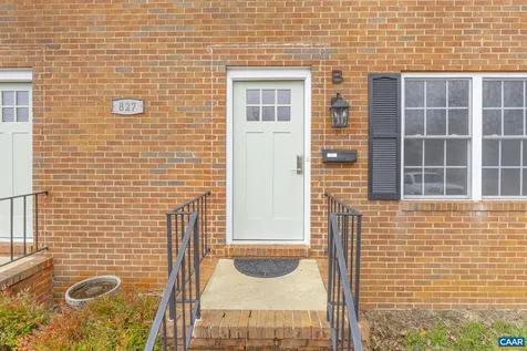 827 Saint Clair Avenue Charlottesville VA 22902