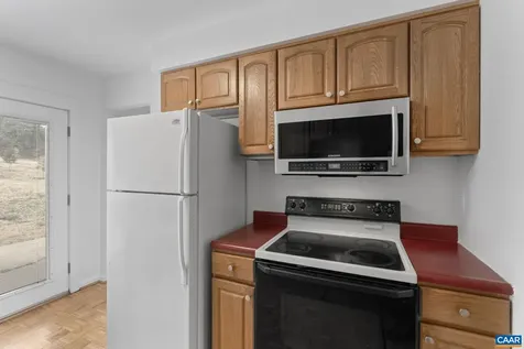 827 Saint Clair Avenue Charlottesville VA 22902