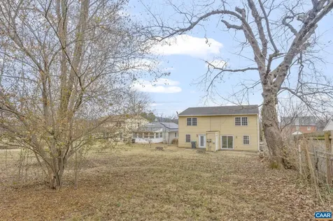 827 Saint Clair Avenue Charlottesville VA 22902