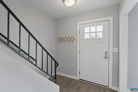 827 Saint Clair Avenue Charlottesville VA 22902