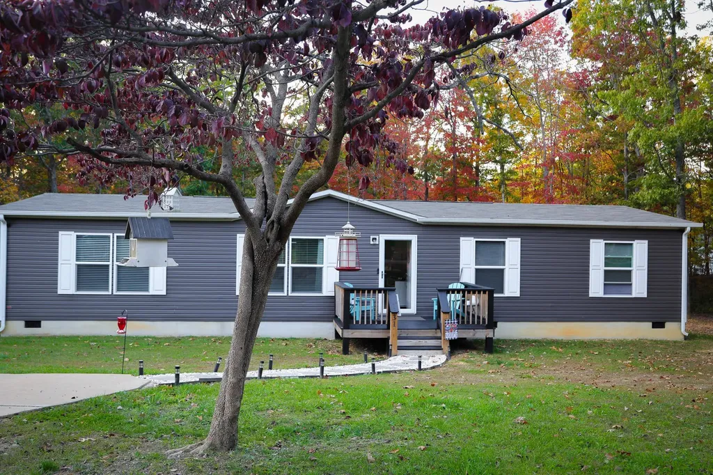 31 Big Bird Lane Crimora VA 24431