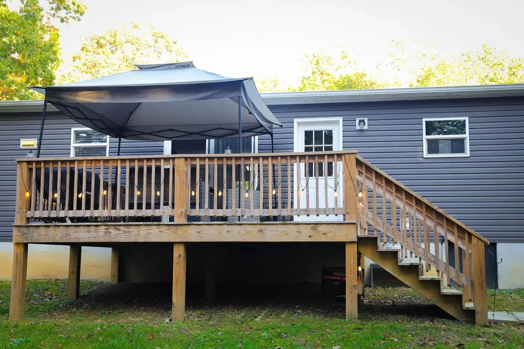 31 Big Bird Lane Crimora VA 24431