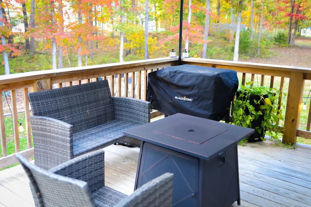 31 Big Bird Lane Crimora VA 24431