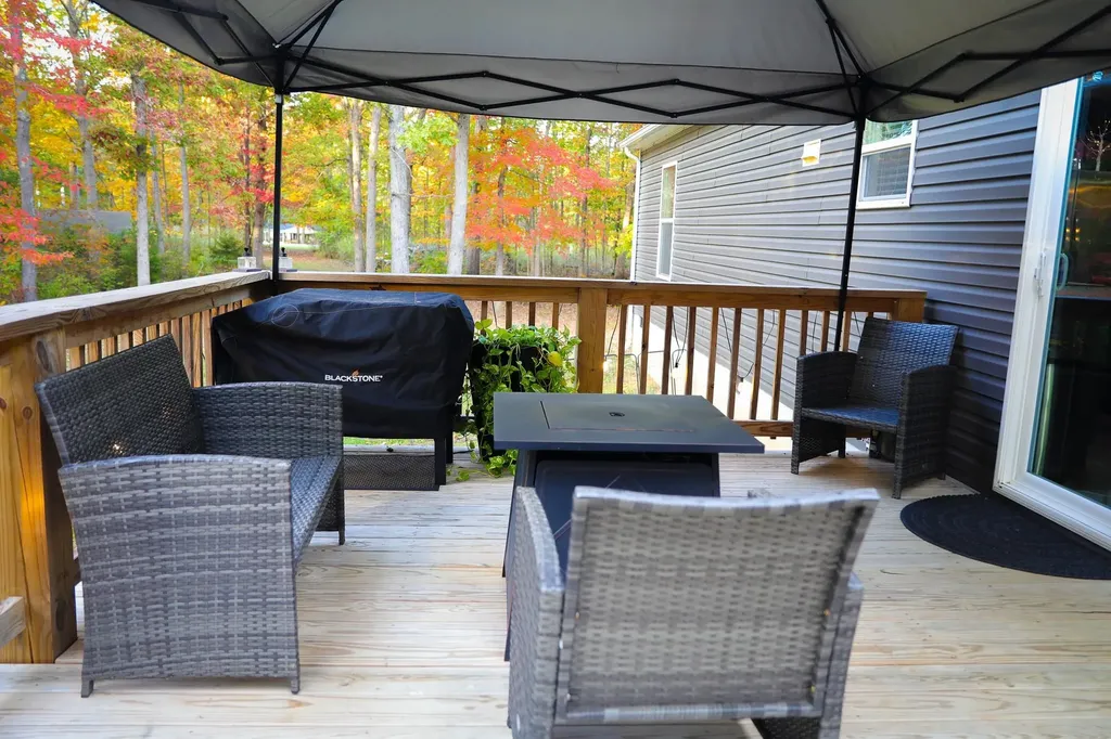 31 Big Bird Lane Crimora VA 24431