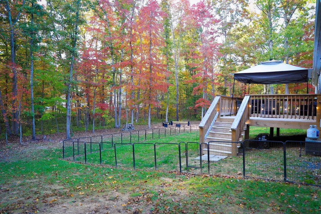 31 Big Bird Lane Crimora VA 24431