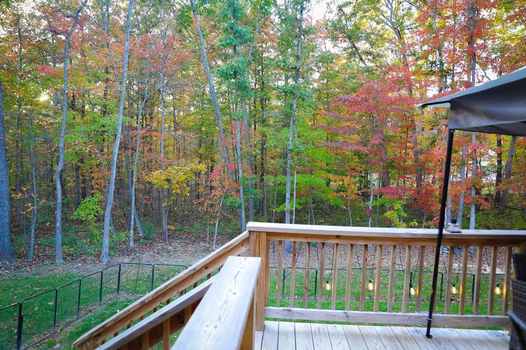 31 Big Bird Lane Crimora VA 24431