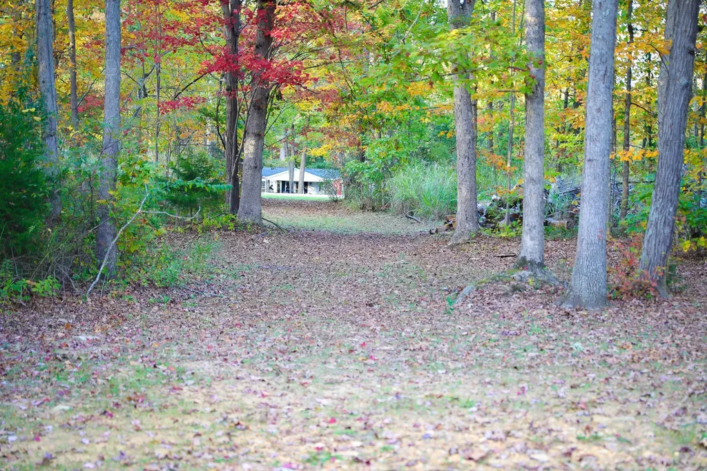 31 Big Bird Lane Crimora VA 24431