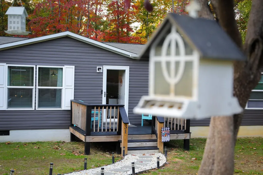 31 Big Bird Lane Crimora VA 24431