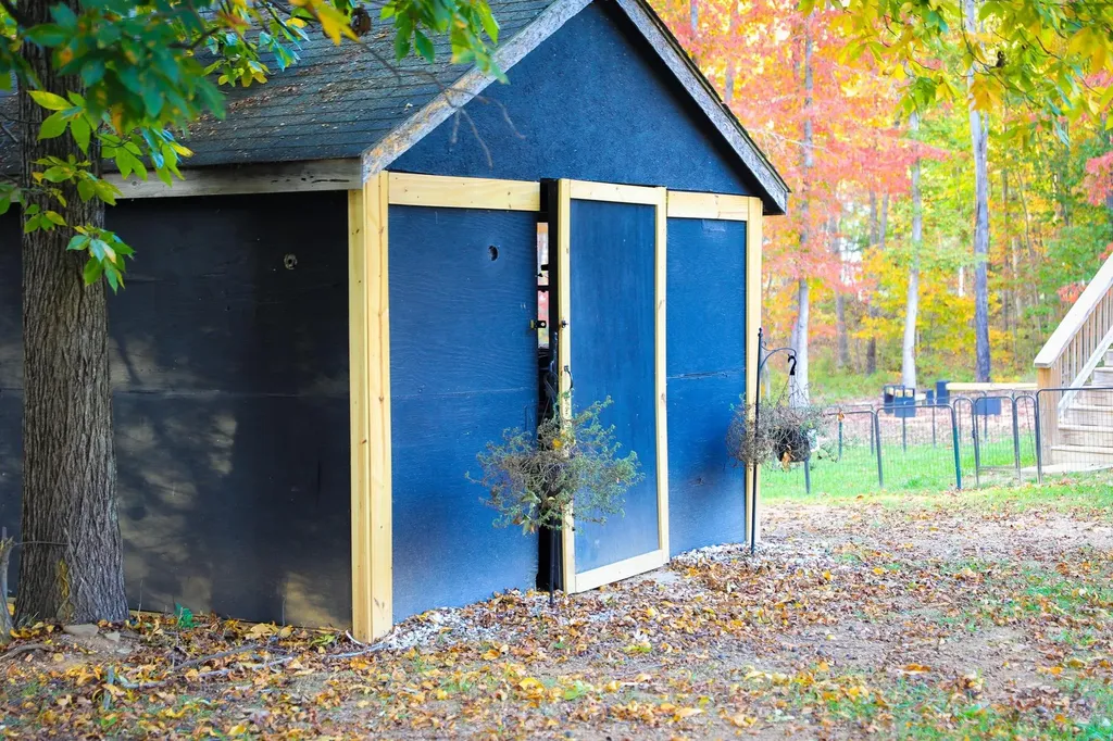 31 Big Bird Lane Crimora VA 24431