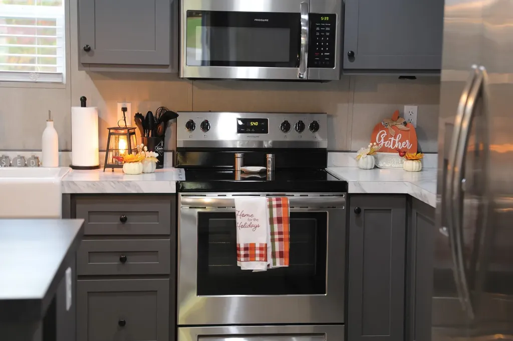 31 Big Bird Lane Crimora VA 24431