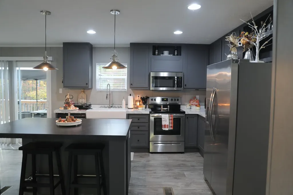 31 Big Bird Lane Crimora VA 24431