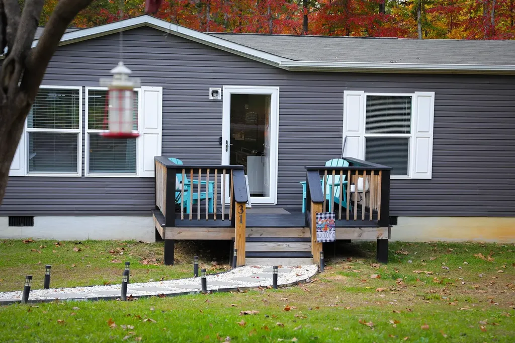 31 Big Bird Lane Crimora VA 24431