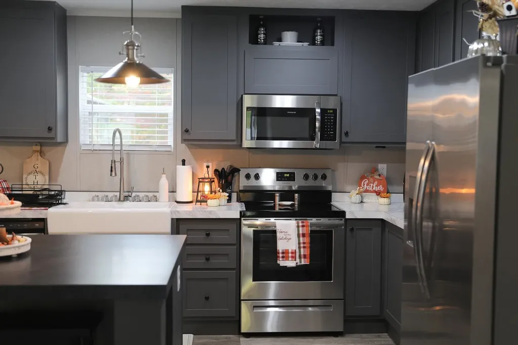 31 Big Bird Lane Crimora VA 24431