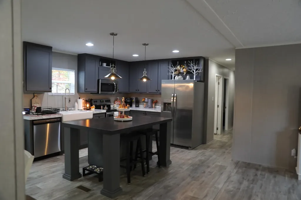 31 Big Bird Lane Crimora VA 24431