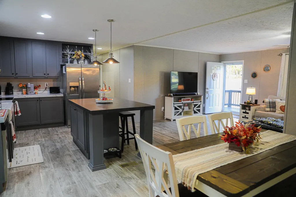 31 Big Bird Lane Crimora VA 24431