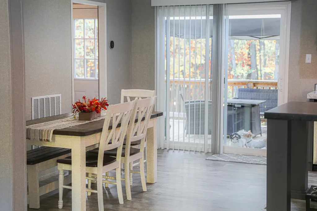 31 Big Bird Lane Crimora VA 24431