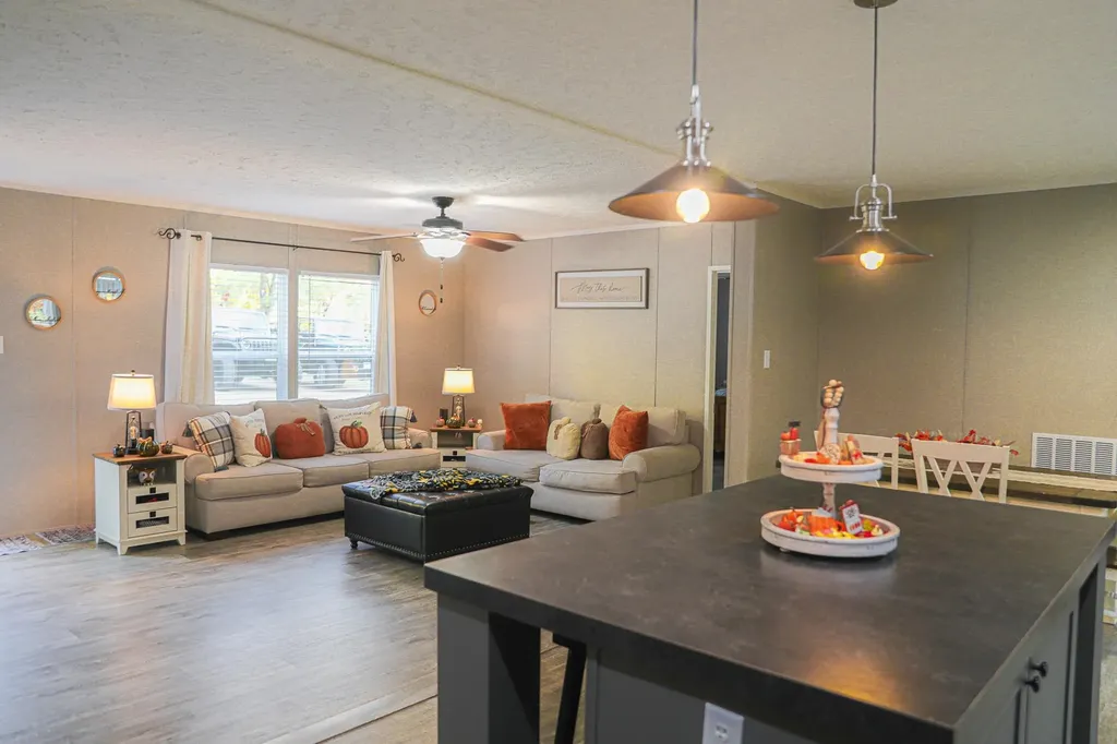 31 Big Bird Lane Crimora VA 24431